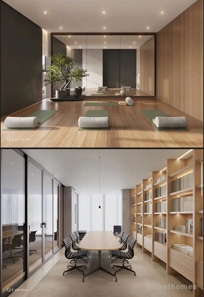 Apartamento, 4 quartos, 145 m² - Foto 8