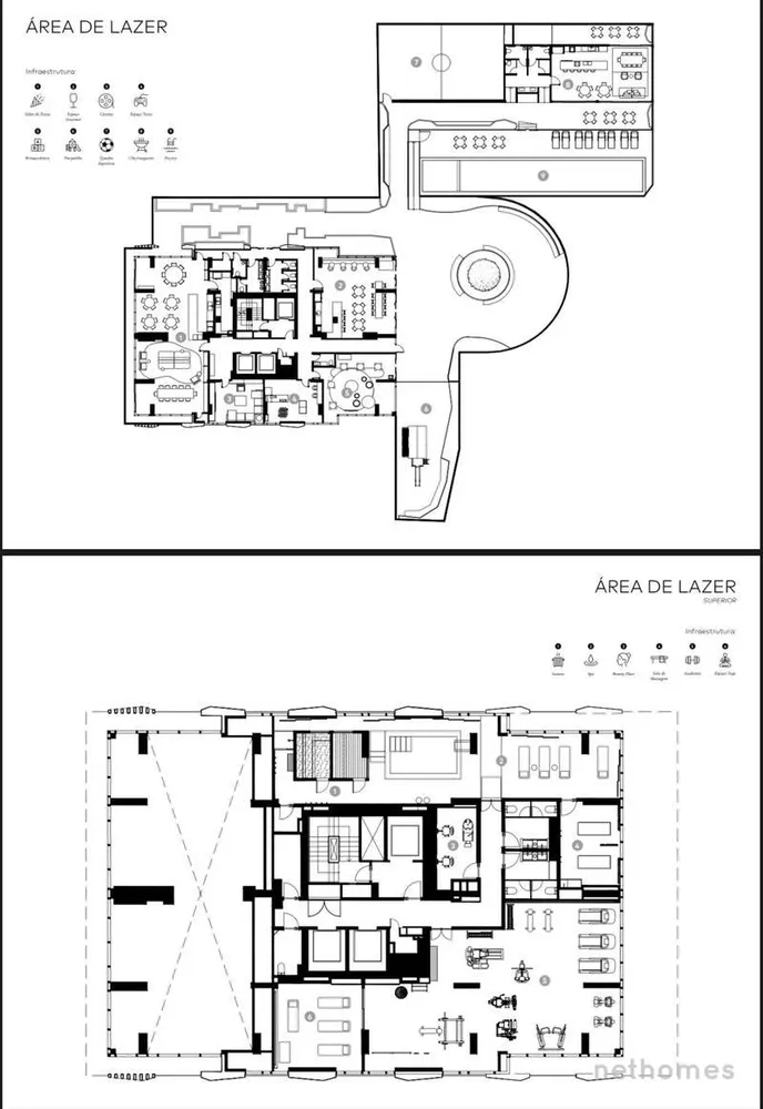 Apartamento, 4 quartos, 145 m² - Foto 7