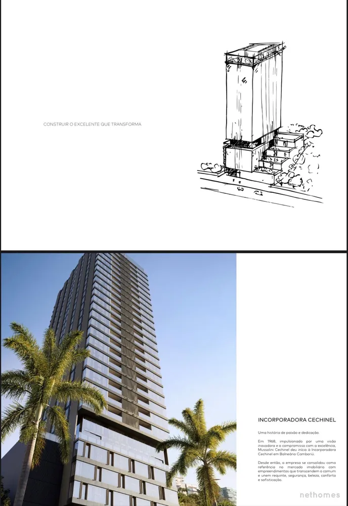 Apartamento, 4 quartos, 145 m² - Foto 5