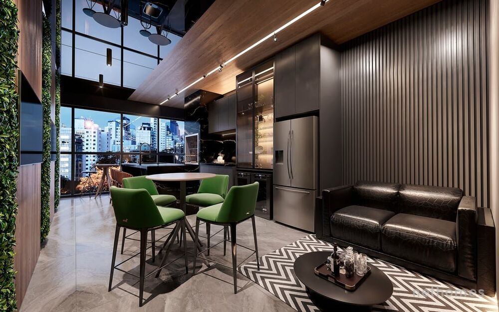 Apartamento, 4 quartos, 161 m² - Foto 6