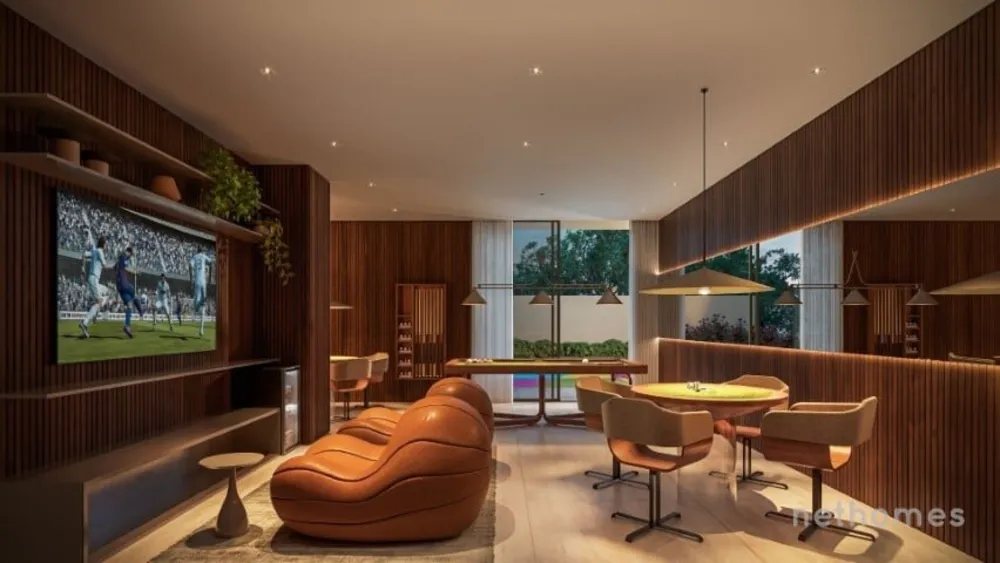 Apartamento, 3 quartos, 136 m² - Foto 13