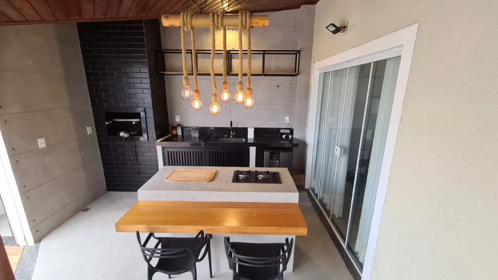 Casa de Condomínio - Foto 1