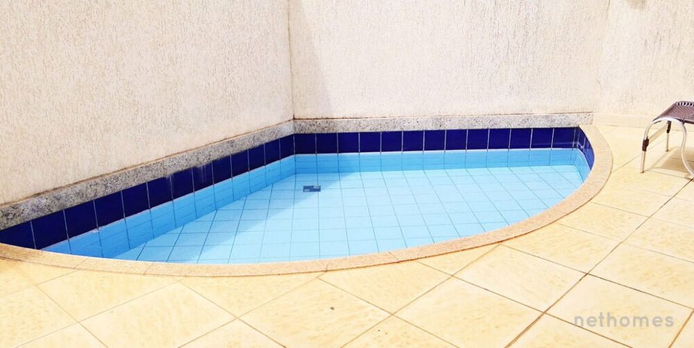 Apartamento à venda com 2 quartos, 57m² - Foto 7