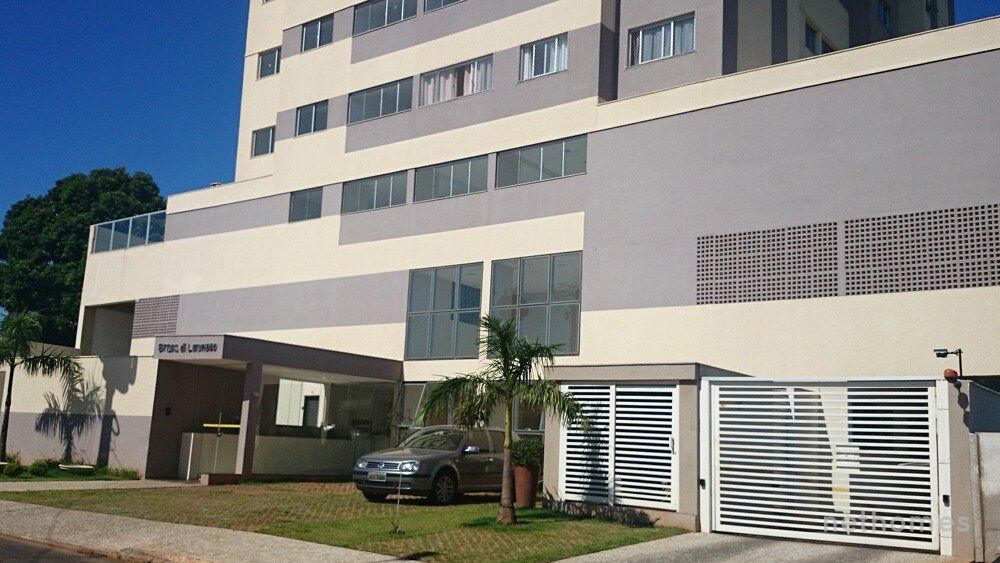 Apartamento à venda com 2 quartos, 57m² - Foto 1