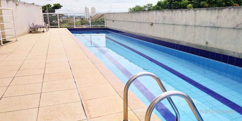 Apartamento à venda com 2 quartos, 57m² - Foto 8