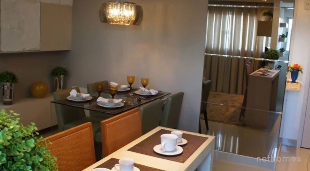 Apartamento à venda com 2 quartos, 57m² - Foto 2