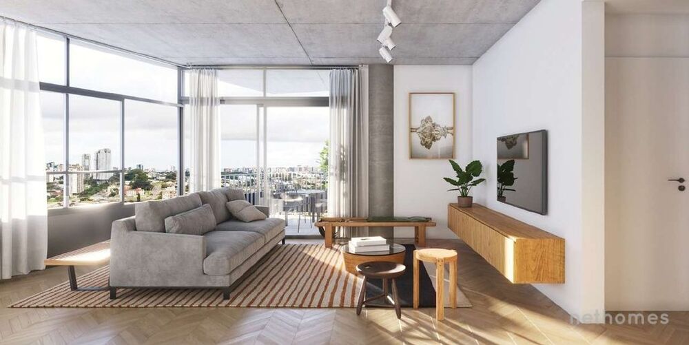 Cobertura Lançamentos com 3 quartos, 225m² - Foto 3