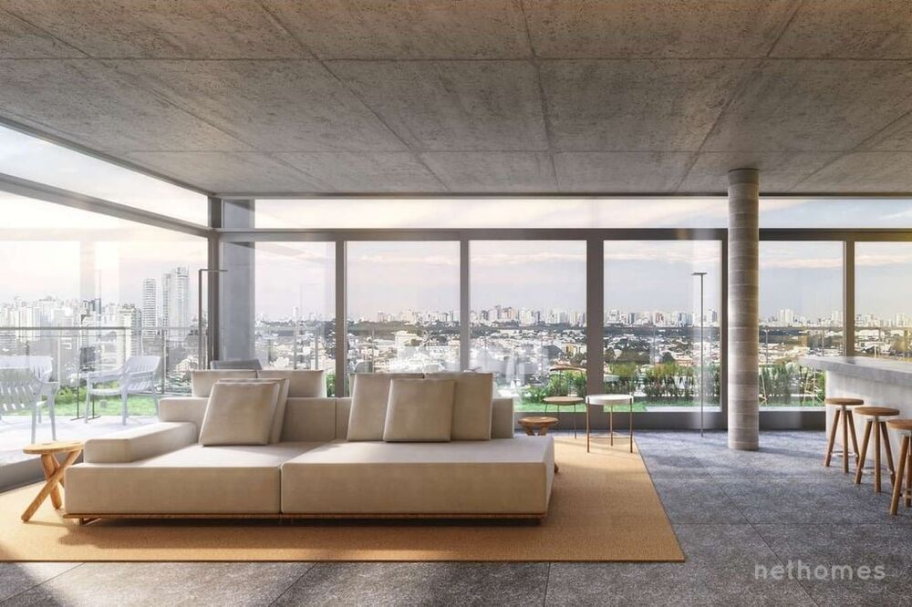 Cobertura Lançamentos com 3 quartos, 225m² - Foto 6