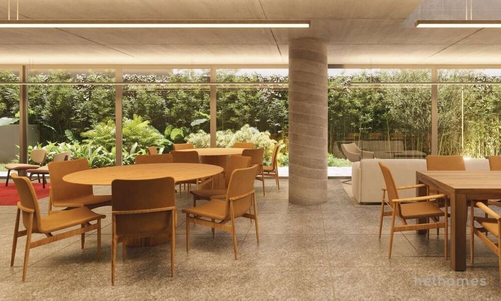 Cobertura Lançamentos com 3 quartos, 225m² - Foto 11