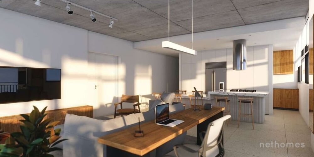 Cobertura Lançamentos com 3 quartos, 225m² - Foto 5