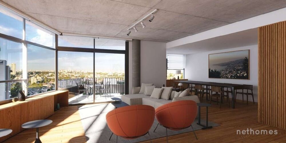 Cobertura Lançamentos com 3 quartos, 225m² - Foto 4