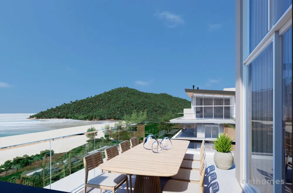 Apartamento, 3 quartos, 151 m² - Foto 3