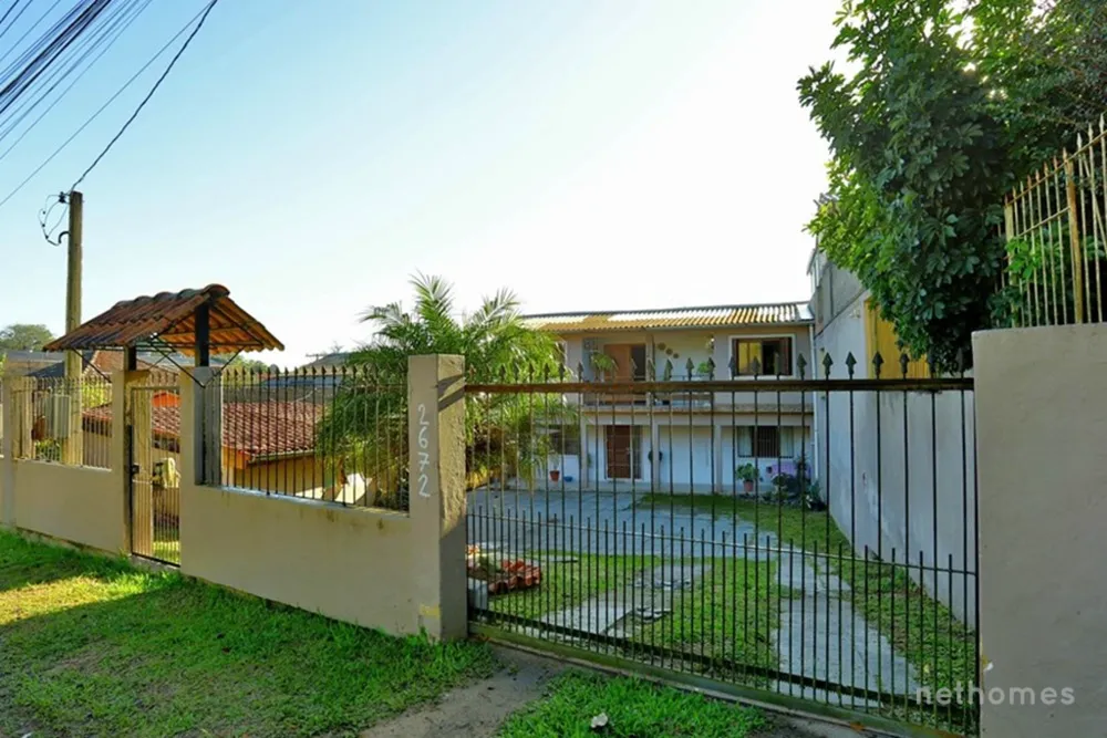 Casa, 3 quartos, 268 m² - Foto 1