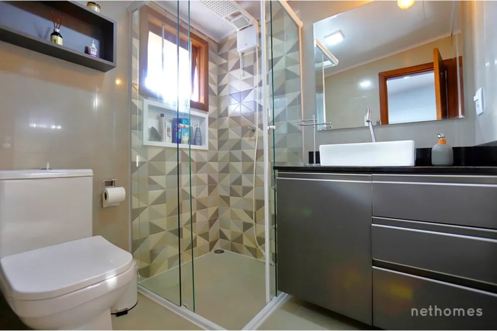 Casa, 3 quartos, 268 m² - Foto 11