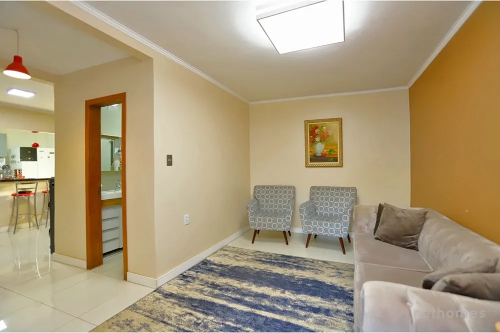Casa, 3 quartos, 268 m² - Foto 2
