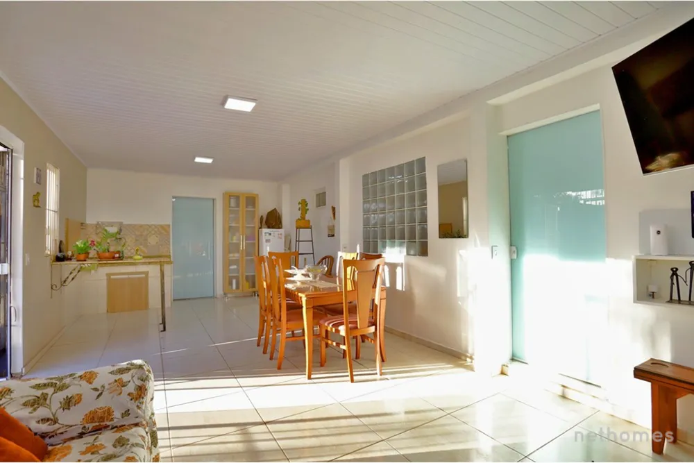 Casa, 3 quartos, 268 m² - Foto 7