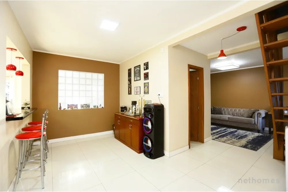 Casa, 3 quartos, 268 m² - Foto 3