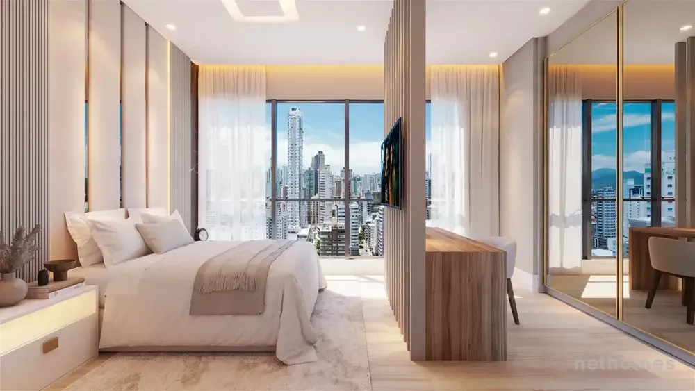 Apartamento, 3 quartos, 134 m² - Foto 14