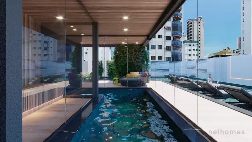 Apartamento, 3 quartos, 134 m² - Foto 16