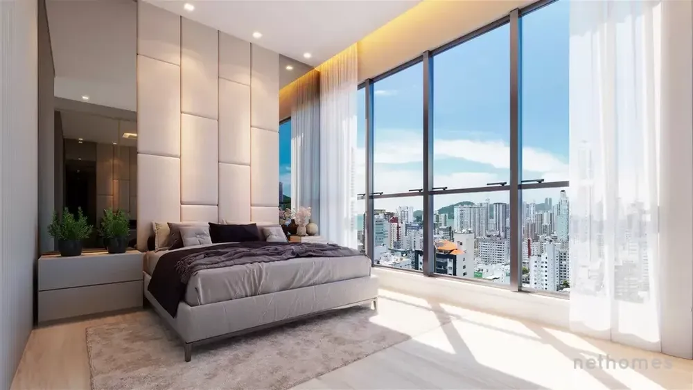 Apartamento, 3 quartos, 134 m² - Foto 15