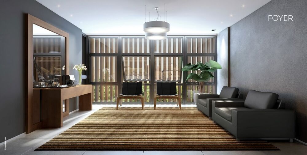 Conjunto Comercial-Sala à venda, 47m² - Foto 36