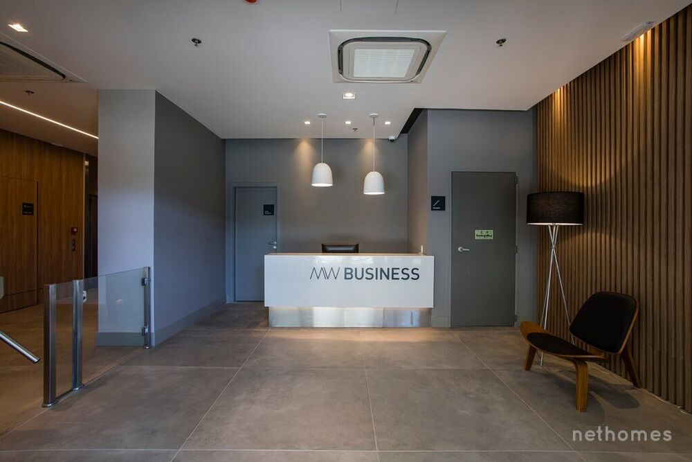 Conjunto Comercial-Sala à venda, 47m² - Foto 12