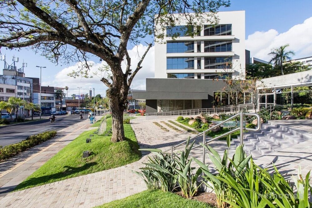 Conjunto Comercial-Sala à venda, 47m² - Foto 5