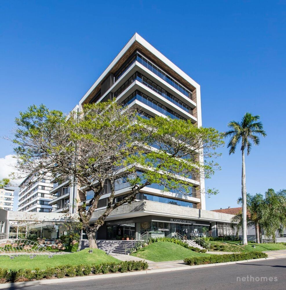 Conjunto Comercial-Sala à venda, 47m² - Foto 3