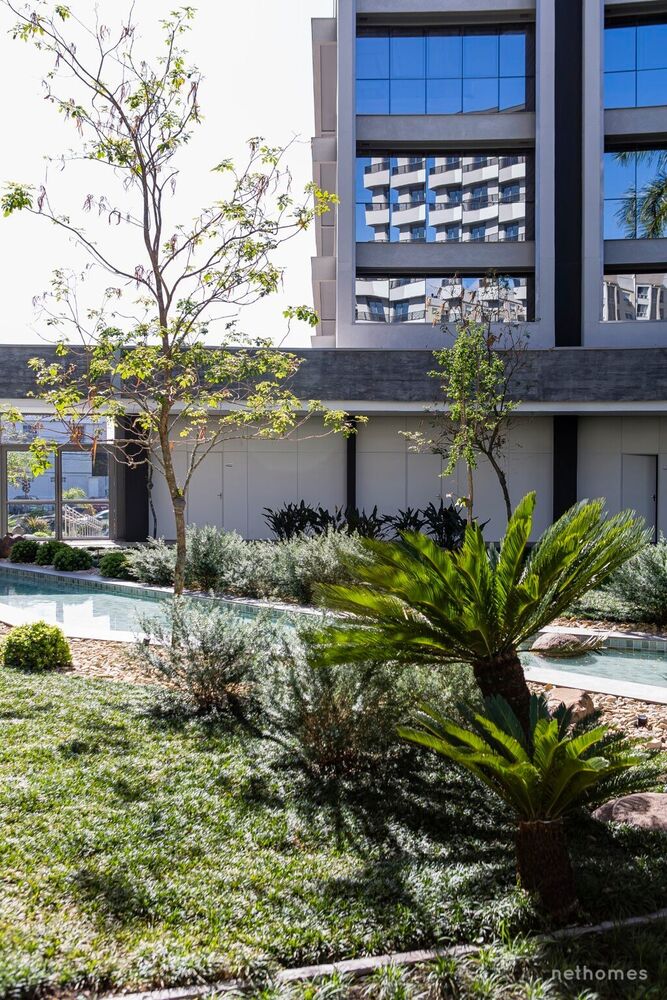 Conjunto Comercial-Sala à venda, 47m² - Foto 6