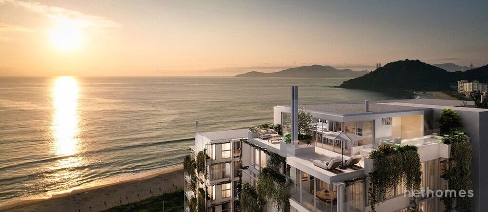 Apartamento, 4 quartos, 209 m² - Foto 23