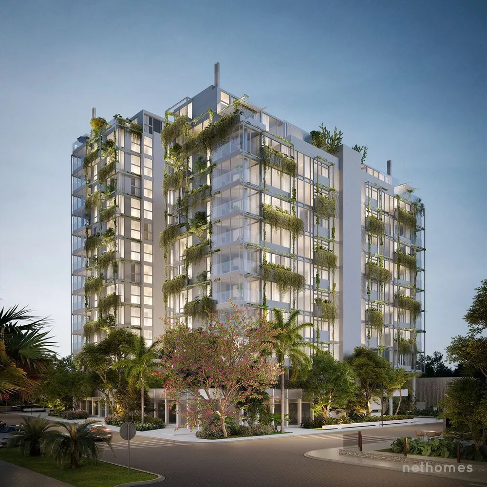 Apartamento, 4 quartos, 209 m² - Foto 2