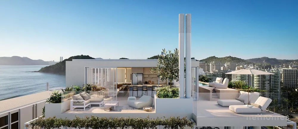 Apartamento, 4 quartos, 209 m² - Foto 24