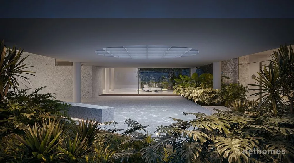 Apartamento, 4 quartos, 209 m² - Foto 18