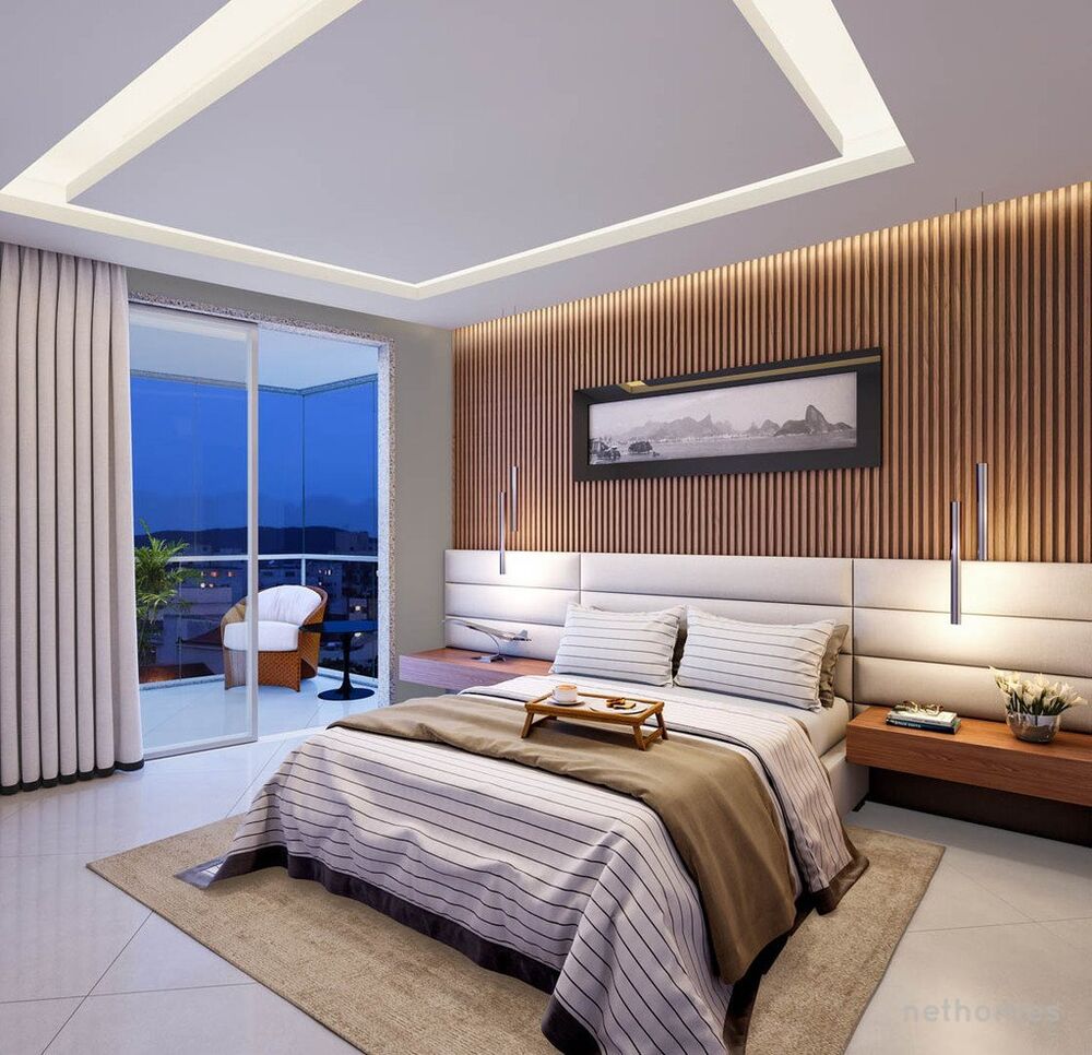 Cobertura, 2 quartos, 164 m² - Foto 8