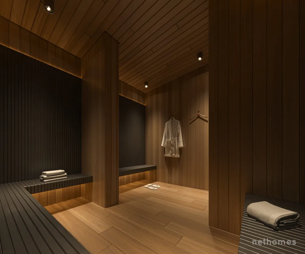 Cobertura, 3 quartos, 217 m² - Foto 5