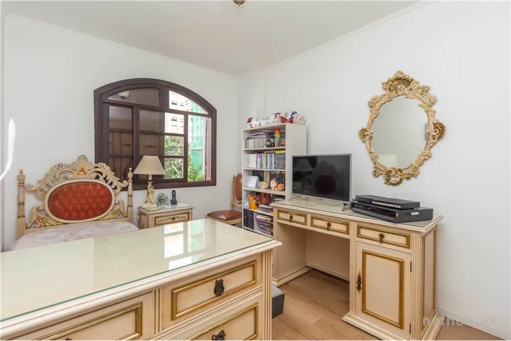 Apartamento, 4 quartos, 130 m² - Foto 8