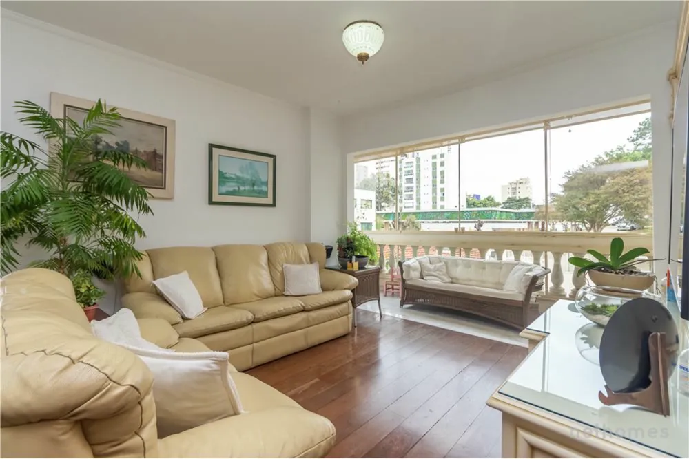 Apartamento, 4 quartos, 130 m² - Foto 2