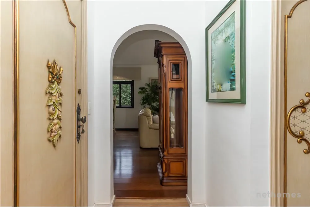 Apartamento, 4 quartos, 130 m² - Foto 7