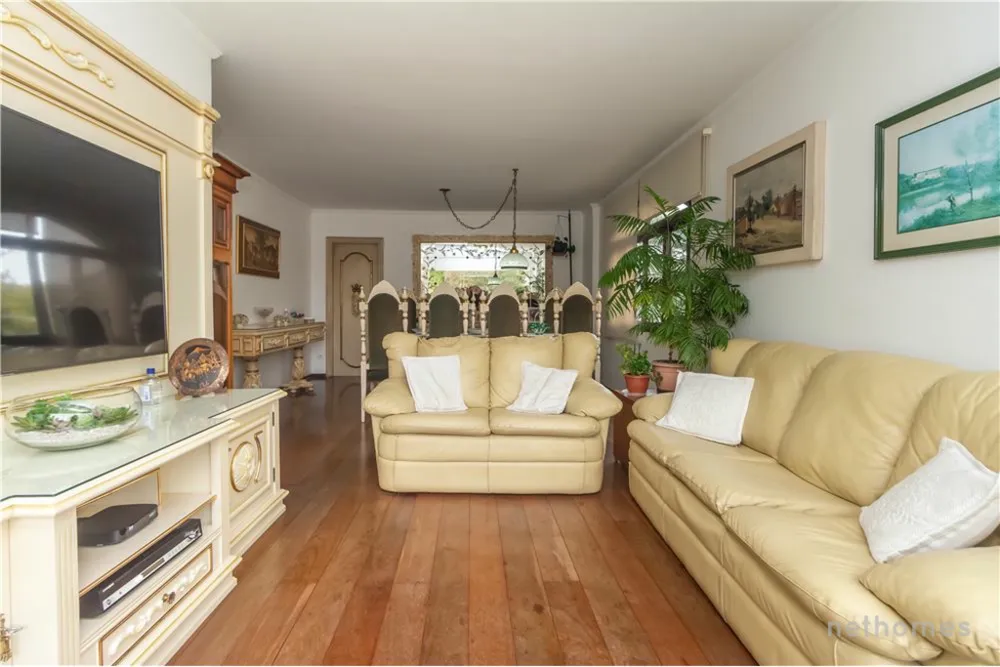 Apartamento, 4 quartos, 130 m² - Foto 4