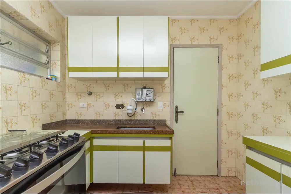 Apartamento, 4 quartos, 130 m² - Foto 6