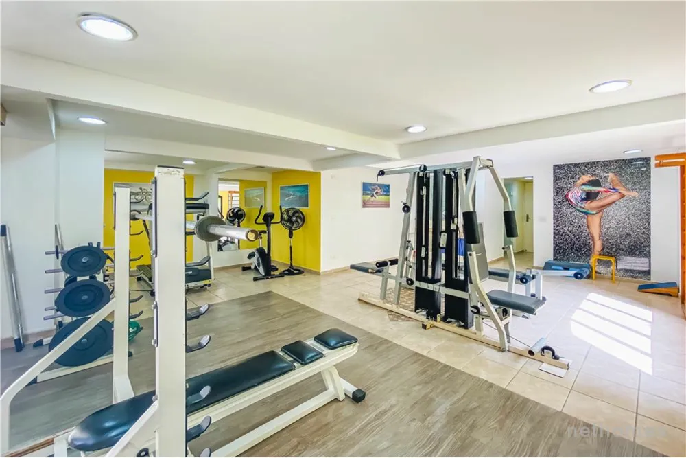 Apartamento, 4 quartos, 130 m² - Foto 10