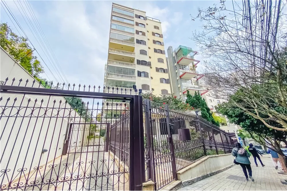 Apartamento, 4 quartos, 130 m² - Foto 9