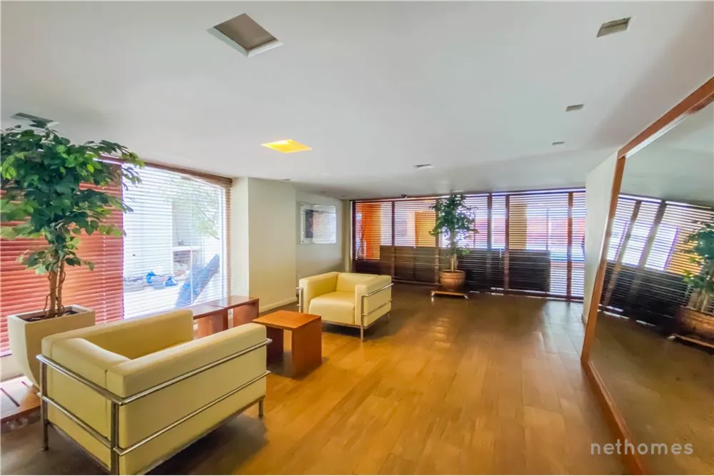 Apartamento, 4 quartos, 130 m² - Foto 8