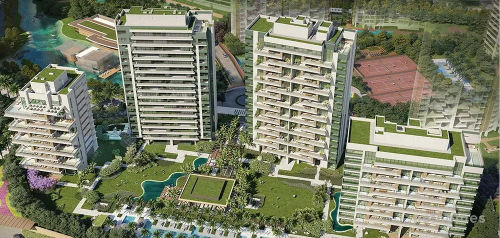 Apartamento, 3 quartos, 137 m² - Foto 10