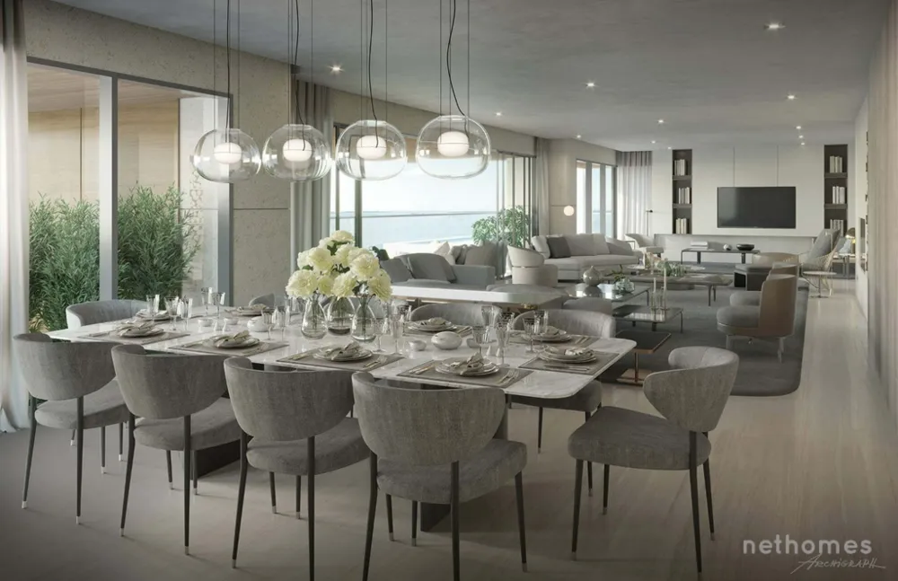 Apartamento, 3 quartos, 137 m² - Foto 7