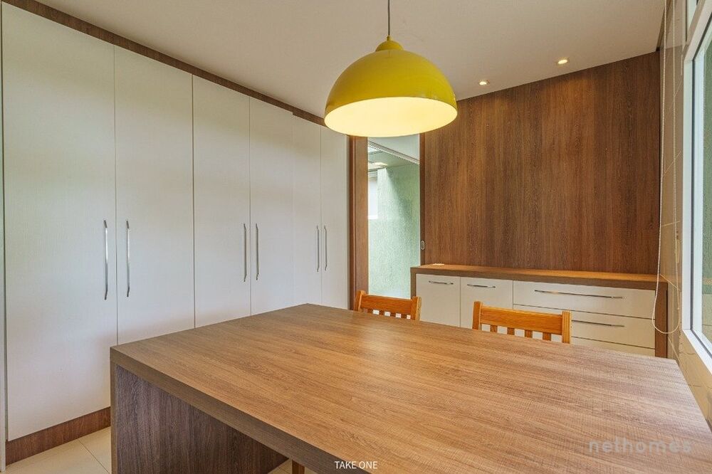 Casa de Condomínio à venda com 4 quartos, 520m² - Foto 14