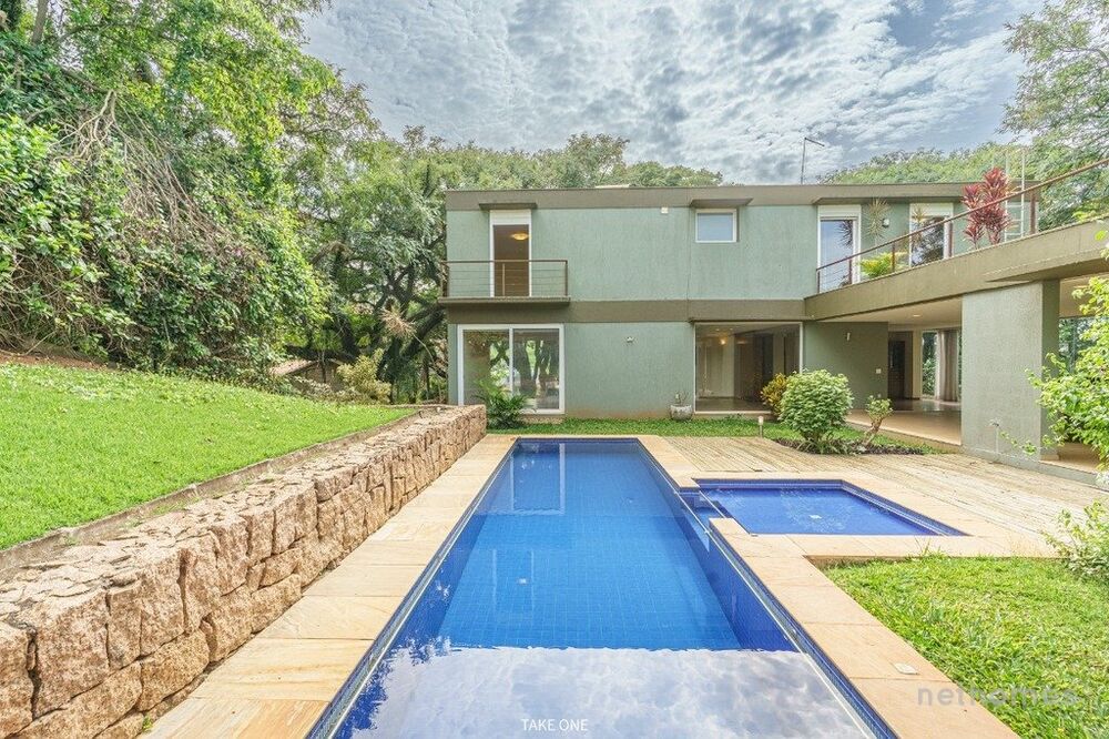 Casa de Condomínio à venda com 4 quartos, 520m² - Foto 11