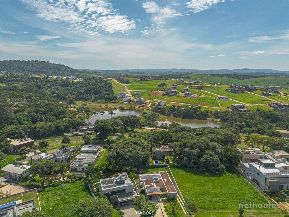 Casa de Condomínio à venda com 4 quartos, 520m² - Foto 28