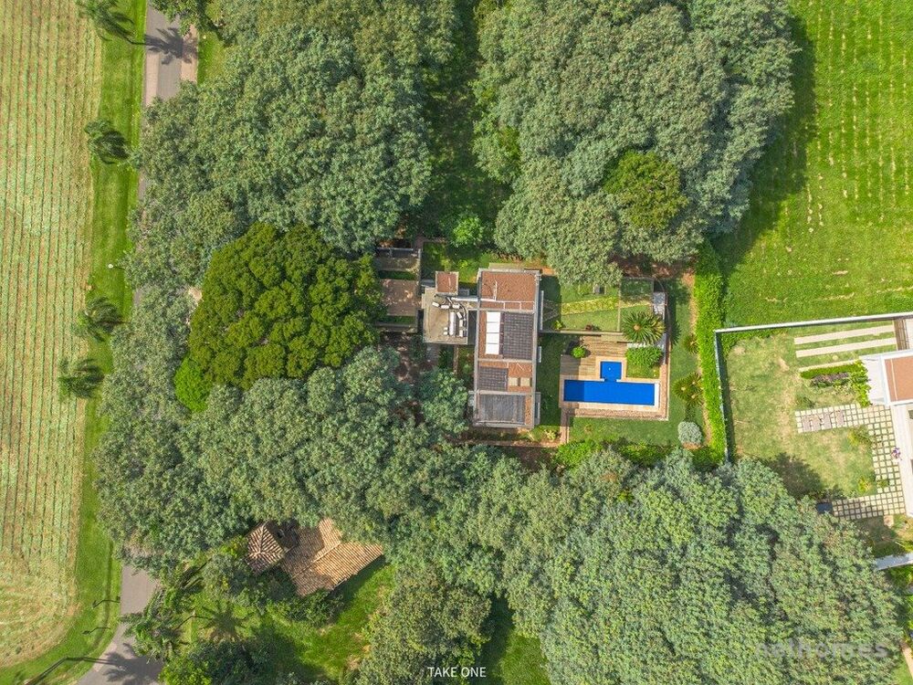 Casa de Condomínio à venda com 4 quartos, 520m² - Foto 24
