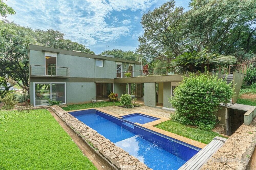Casa de Condomínio à venda com 4 quartos, 520m² - Foto 10